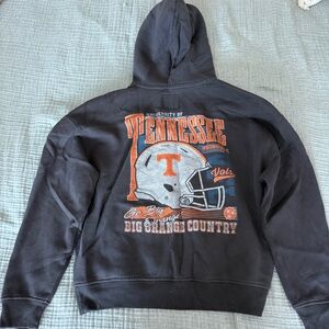Hollister University of Tennessee Hoodie